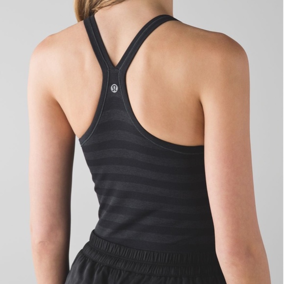 lululemon athletica Tops - Lululemon Ebb To Street Tank